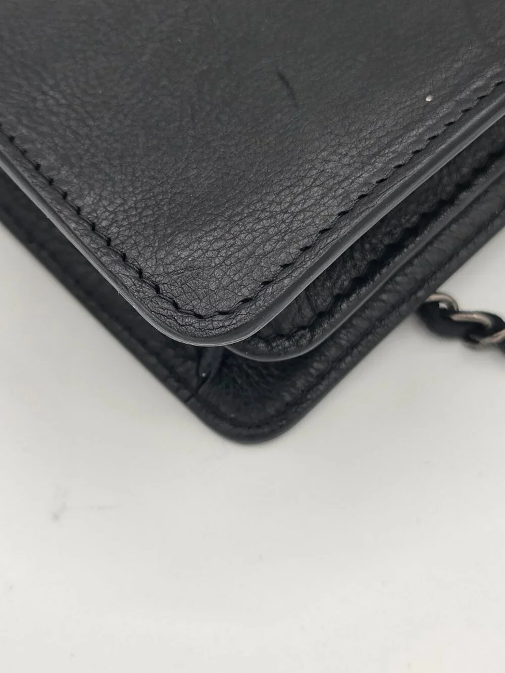 CHANEL bean grade